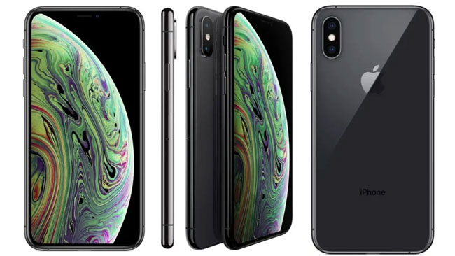 iPhone XS officially joins Apples Vintage product list, iPad 5 declared obsolete