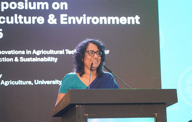 Sri Lankas future depends on innovative and socially conscious youth - PM Harini