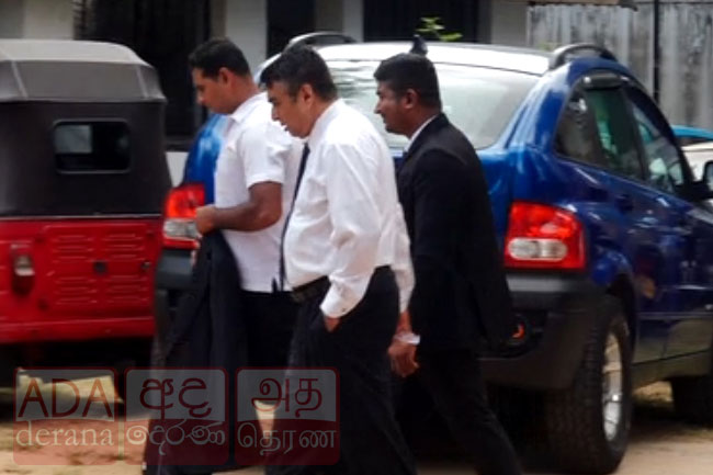 Ex- IGP Pujith Jayasundara released in case filed over alleged assault of lift operator