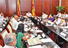 Inaugural session of Tourism Promotion Task Force held