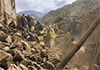 New quake shakes devastated Afghan region as death toll exceeds 1,400