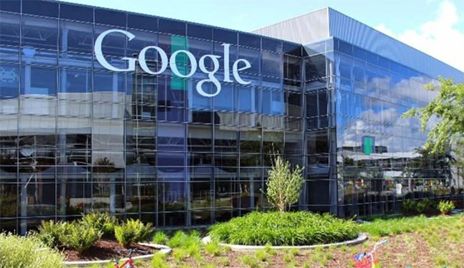 Alphabet shares jump as US court ruling eases antitrust concerns