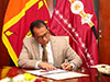 Speaker endorses certificate on Gambling Regulatory Authority Bill