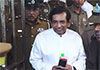 Former Minister Rajitha leaves Bribery Commission