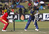 Sri Lanka opt to bowl against Zimbabwe in 1st T20I