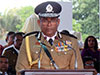 Over 1,600 illegal firearms taken into custody so far this year - IGP