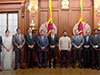 President AKD appoints 18 new High Court Judges