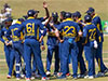 ZIM v SL: Zimbabwe post 175/7 in first T20