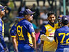Sri Lanka beat Zimbabwe by 4 wickets in first T20