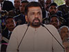 Negligent police officers must resign or be removed  President