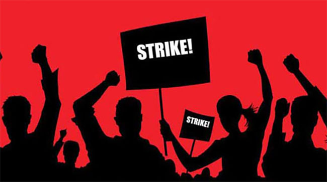CEB workers to launch work-to-rule trade union today