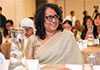 PM Harini emphasised the importance of child-focused public financing