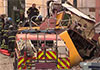 At least 15 killed in crash on Lisbons historic cable car railway