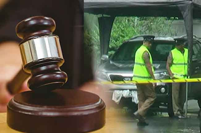 Court issues order preventing arrest of attorney appeared for Thusitha Halloluwa