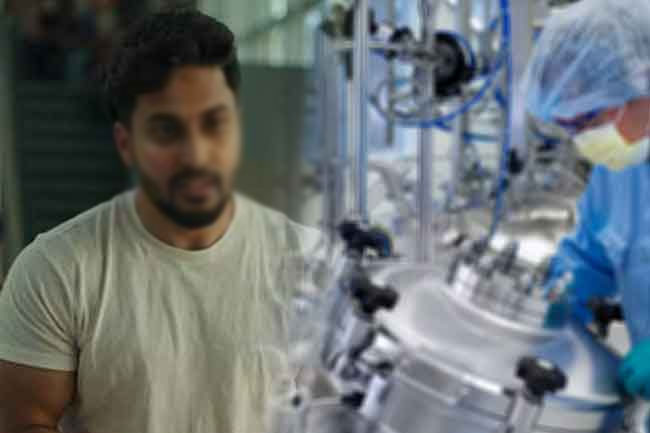CID uncovers ICE production facility of ‘Kehelbaddara Padme’ in Nuwara Eliya