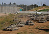 Israel rejects Hamas ceasefire offer, vows to press on with Gaza City offensive