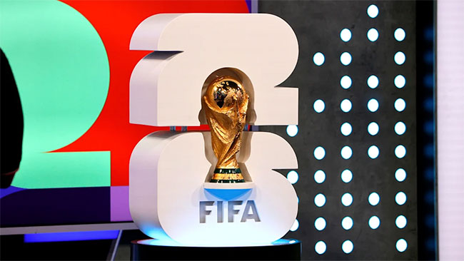 FIFA World Cup 2026 presale opens next week with 1 million tickets