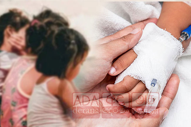 200 children with cancer die annually in Sri Lanka: NCCP