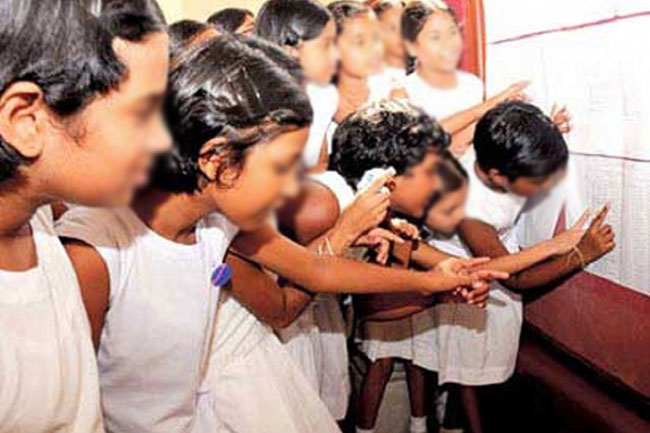 Grade 5 scholarship exam: Top performers revealed