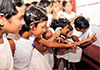 Grade 5 scholarship exam: Top performers revealed