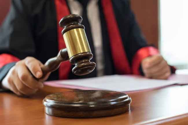 Court dismisses Midigama Ruwans petition to remove STF from Boossa Prison