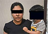 Wife of Backhoe Saman remanded until September 18