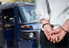 Russian woman arrested for operating business while on tourist visa