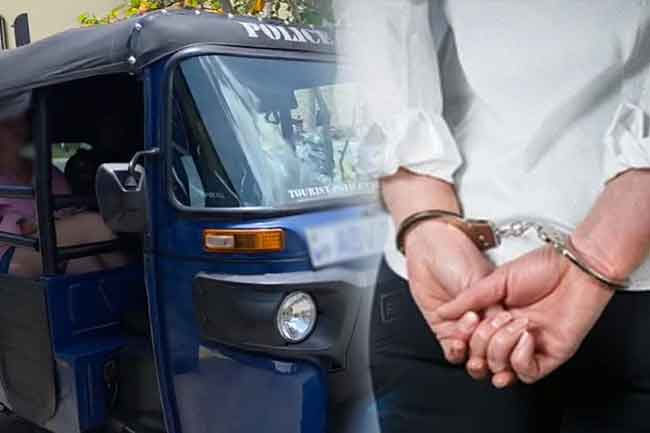 Russian woman arrested for operating business while on tourist visa