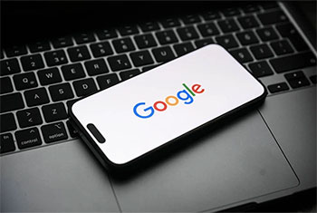 Google services were down in Turkey, parts of Europe