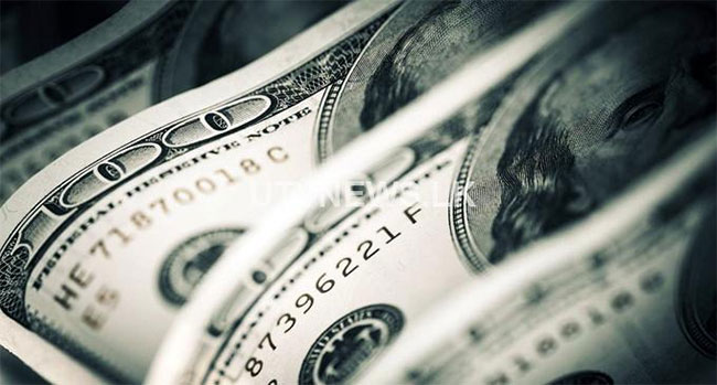 Sri Lankas official reserves increase marginally in August