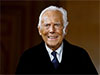 Italian fashion designer Giorgio Armani dies aged 91