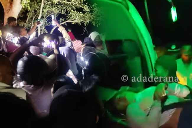 Ella Bus Accident: Death toll rises to 15, several injured