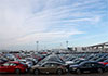 Trump signs order to cut tariffs on Japanese cars to 15%
