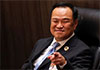 Thailands Anutin Charnvirakul elected PM by parliament