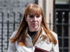 UK deputy PM Angela Rayner resigns over tax error