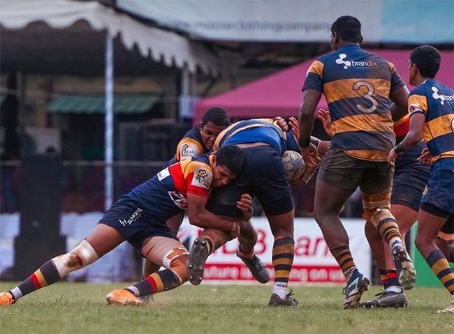 79th Bradby Shield: Advantage Royal as Trinity face uphill task in Colombo to retain the Bradby