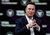 Elon Musk may become the worlds 1st trillionaire