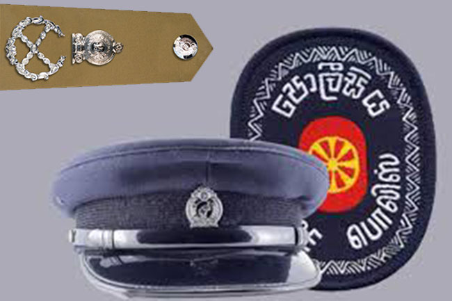 Four female cops promoted to DIG for the first time in Sri Lanka