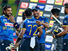 Sri Lanka falter before Asia Cup as Zimbabwe hand 5-wicket thrashing