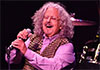Mark Volman, singer and co-founder of The Turtles, dies at 78