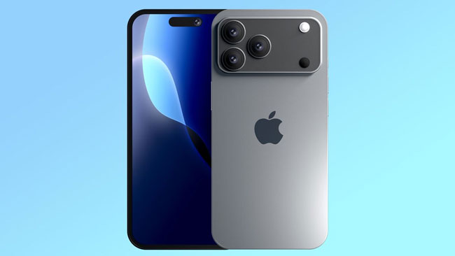 Apple iPhone 17 Pro Max  Top 10 Features