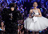 Ariana Grande, Lady Gaga land top honors at MTVs Video Music Awards
