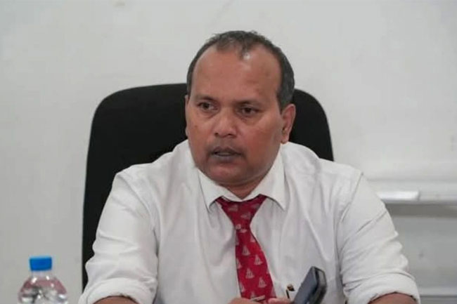 Disciplinary inquiry underway against Dr. Palitha Rajapaksha over comments on medicine shortage