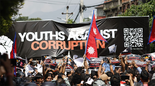 Facebook, WhatsApp, X: List of 26 Apps banned in Nepal