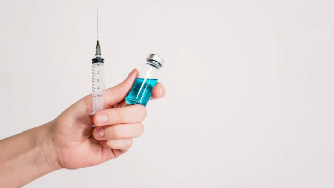 Russias Enteromix cancer vaccine shows 100% efficacy in early trials  Report
