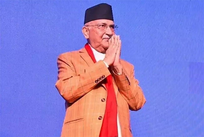 Nepal PM resigns after deadly protests triggered by social media ban
