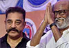 Kamal Haasan confirms reunion with Rajinikanth after 46 years
