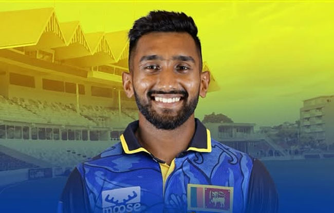 SA20 Auction: Paarl Royals picks Eshan Malinga and Vishen Halambage, while Kusal Perera and Theekshana go unsold
