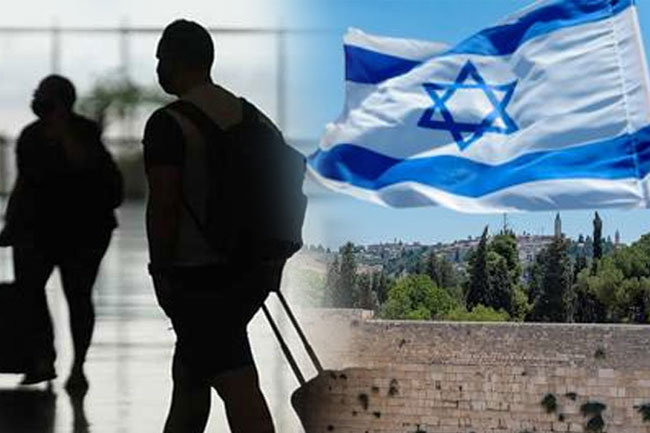 Online applications now open for jobs in Israels construction sector: SLBFE