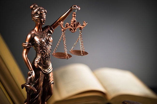 106 judicial officers, including magistrates and district judges transferred 
